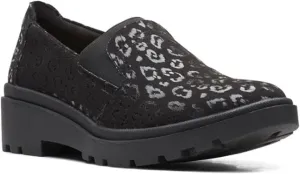 Clarks Women's Calla Rae Loafer Flat