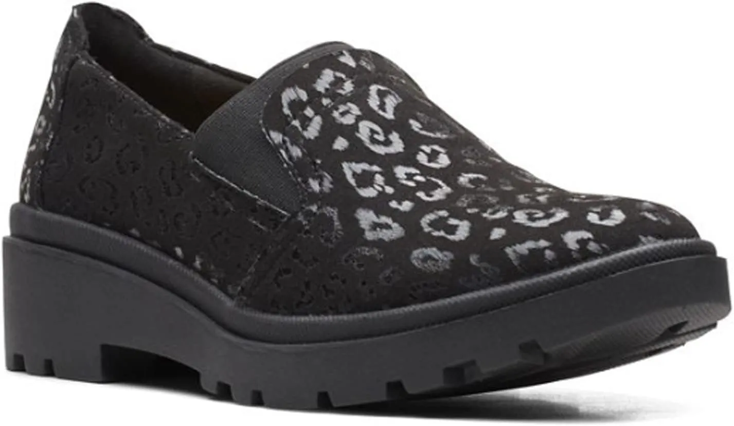 Clarks Women's Calla Rae Loafer Flat