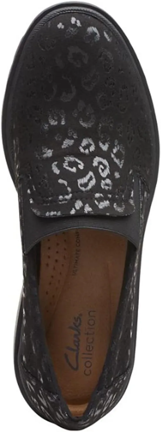 Clarks Women's Calla Rae Loafer Flat