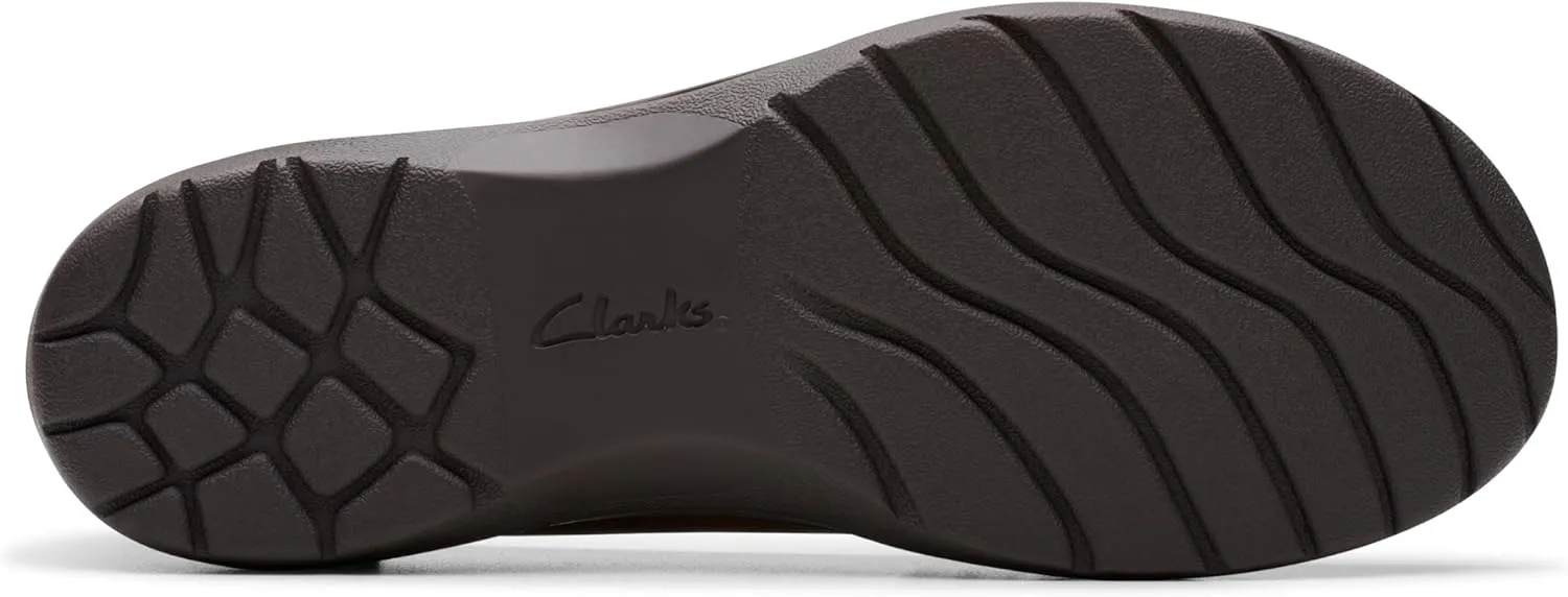 Clarks Women's Carleigh Eliza Loafer Flat