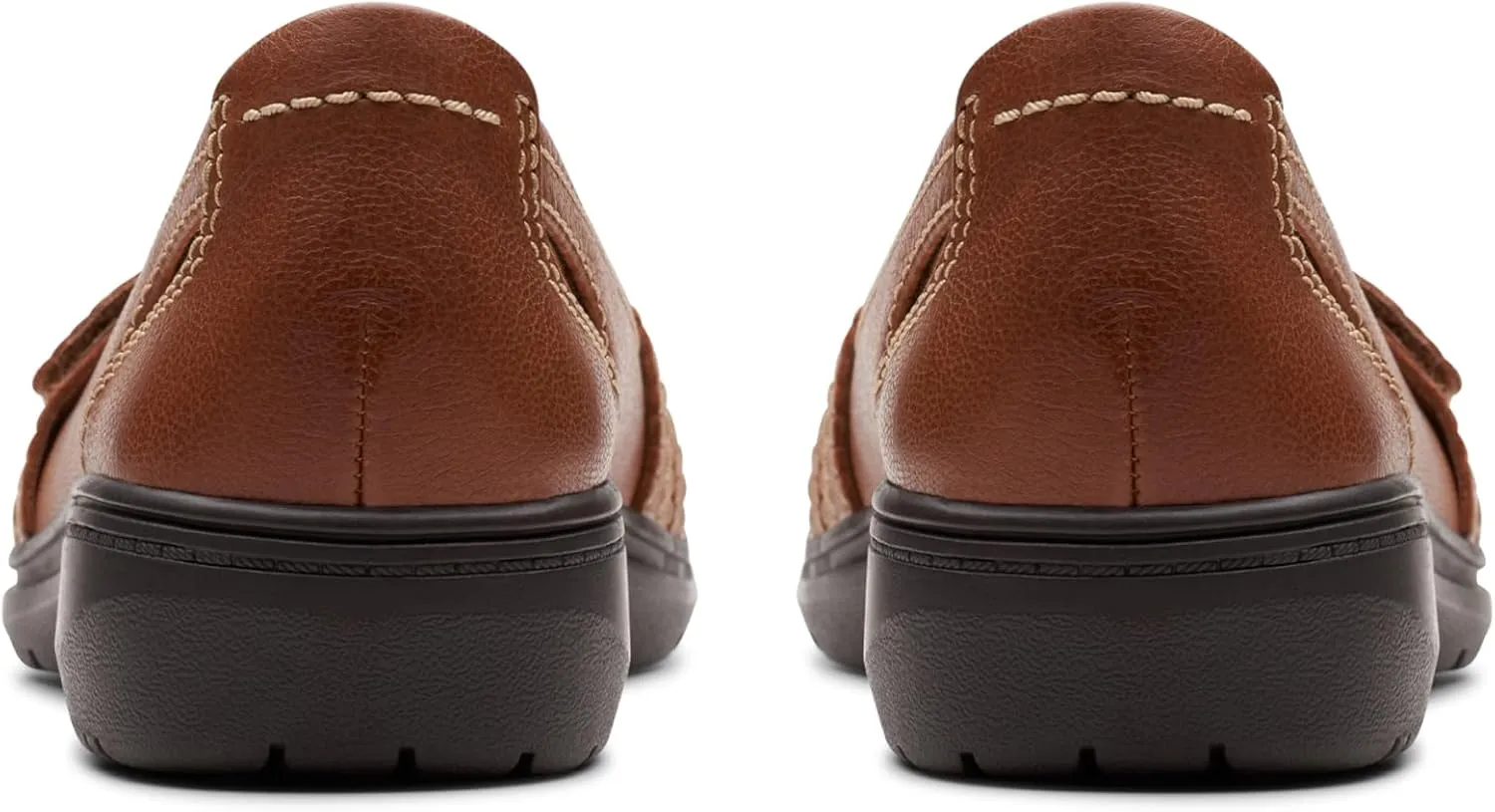 Clarks Women's Carleigh Eliza Loafer Flat