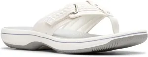 Clarks Women's Casual Flip-Flop