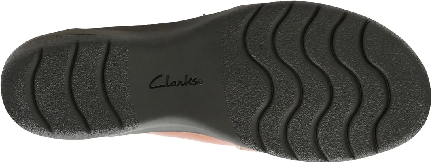 Clarks Women's Cheyn Madi Loafer