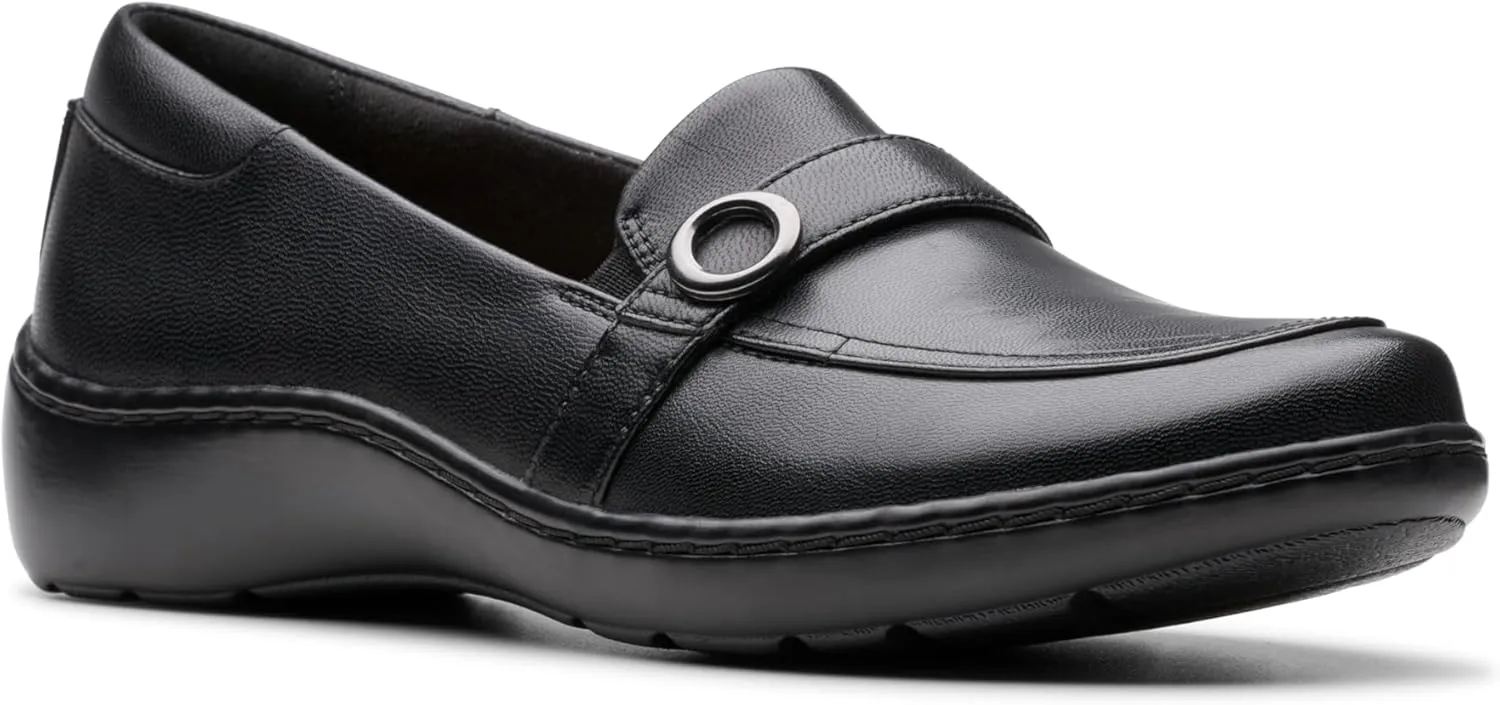 Clarks Women's Cora Amanda Loafer