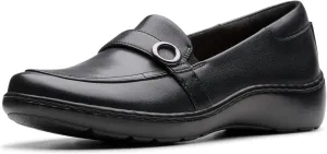 Clarks Women's Cora Amanda Loafer