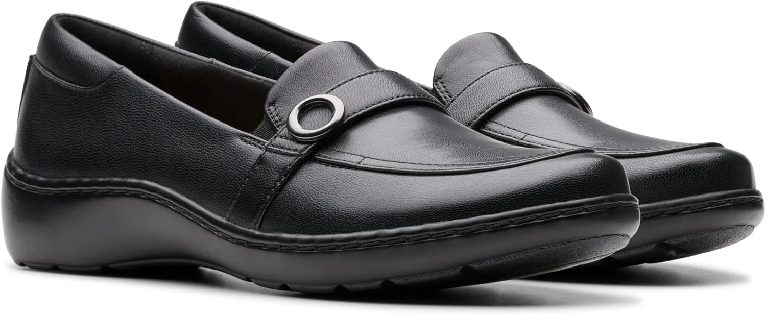 Clarks Women's Cora Amanda Loafer
