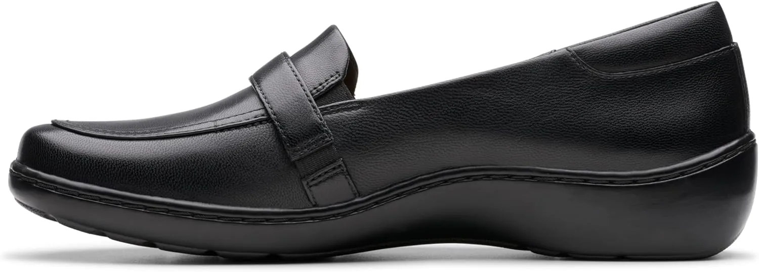 Clarks Women's Cora Amanda Loafer