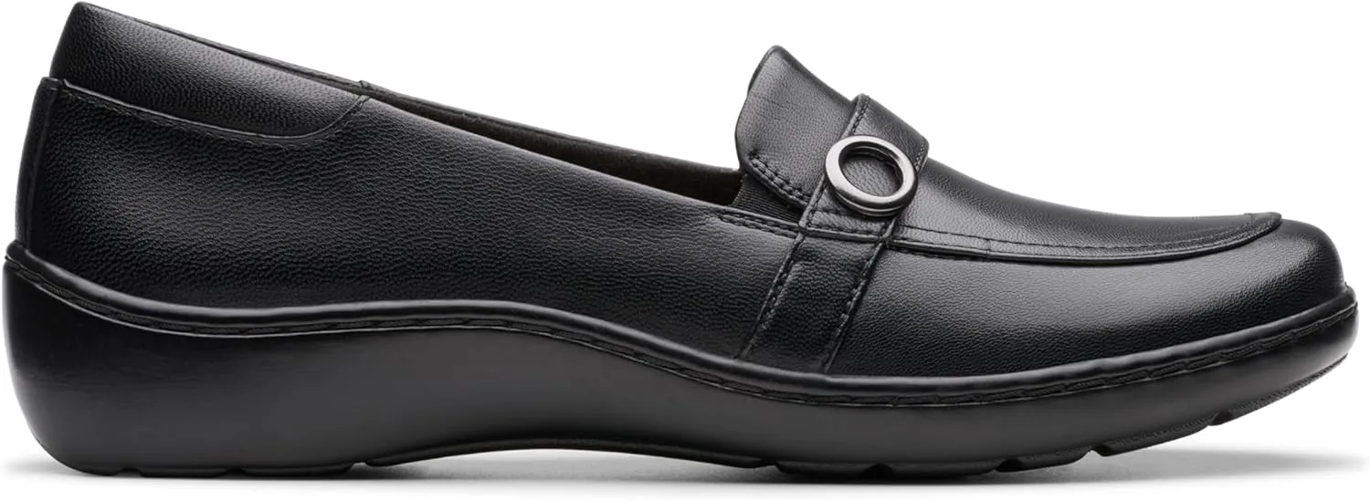Clarks Women's Cora Amanda Loafer