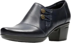 Clarks Women's Emslie Warren Slip-On Loafer