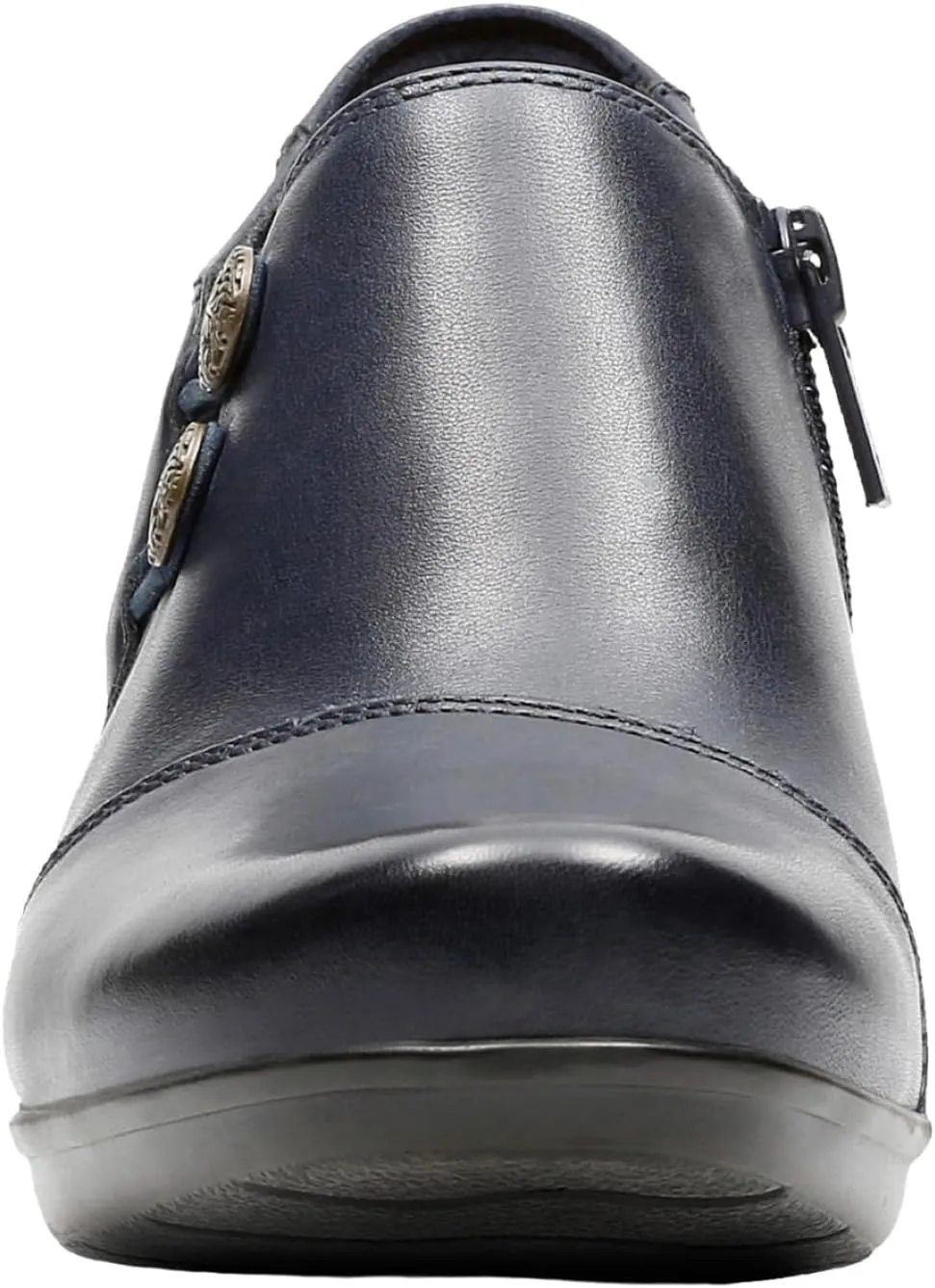 Clarks Women's Emslie Warren Slip-On Loafer