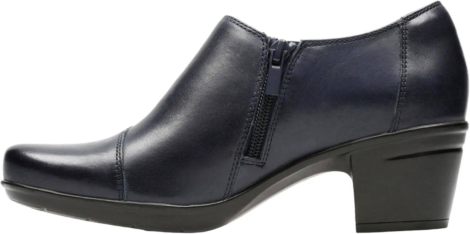 Clarks Women's Emslie Warren Slip-On Loafer