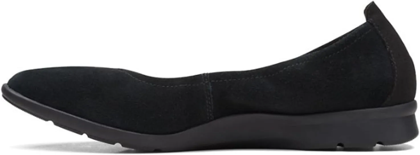 Clarks Women's Jenette Ease Ballet