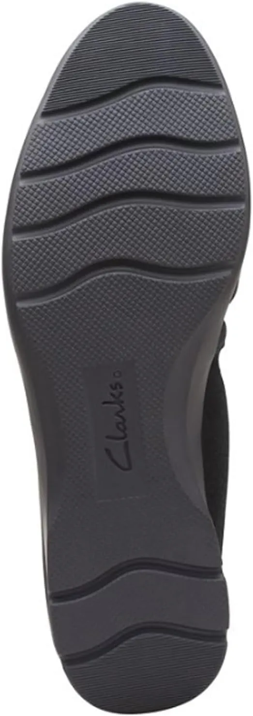Clarks Women's Jenette Ease Ballet