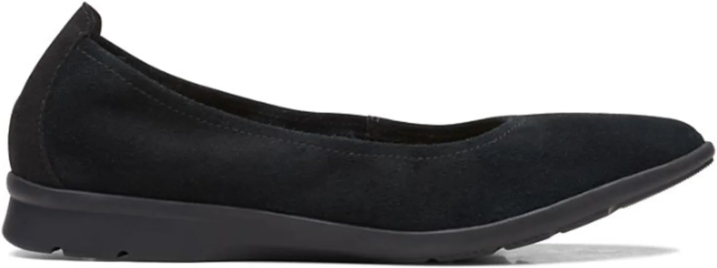 Clarks Women's Jenette Ease Ballet
