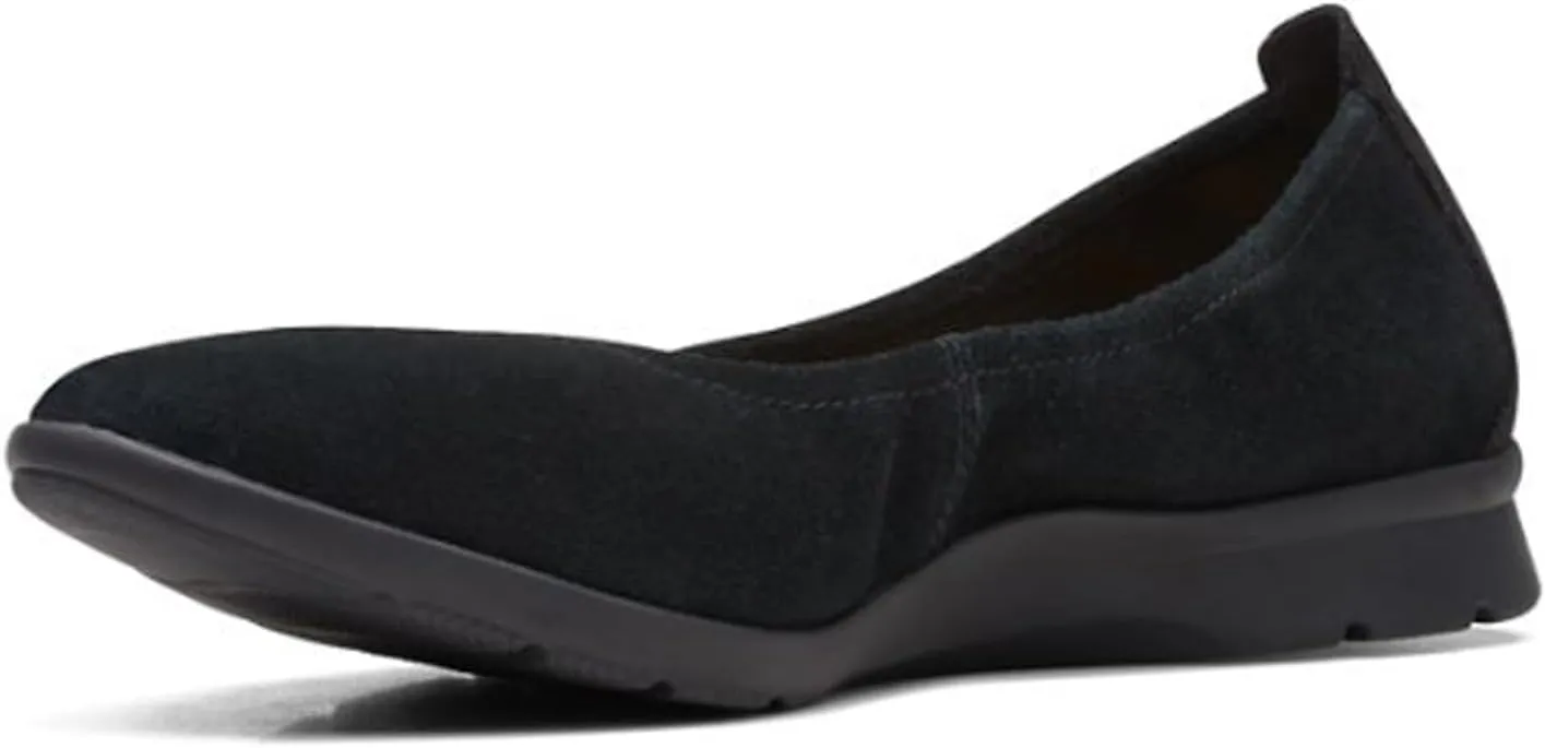 Clarks Women's Jenette Ease Ballet