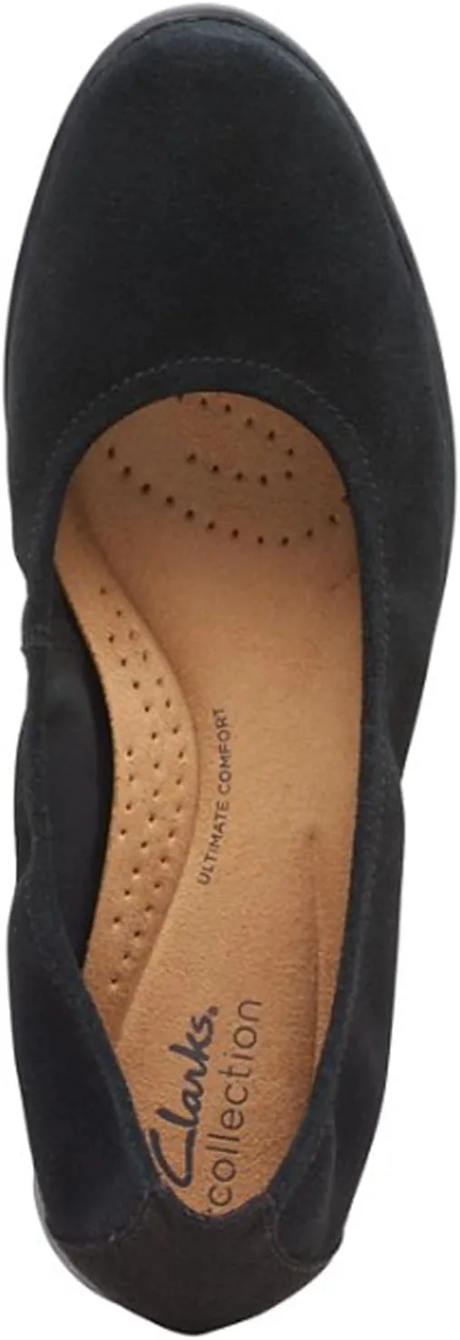 Clarks Women's Jenette Ease Ballet