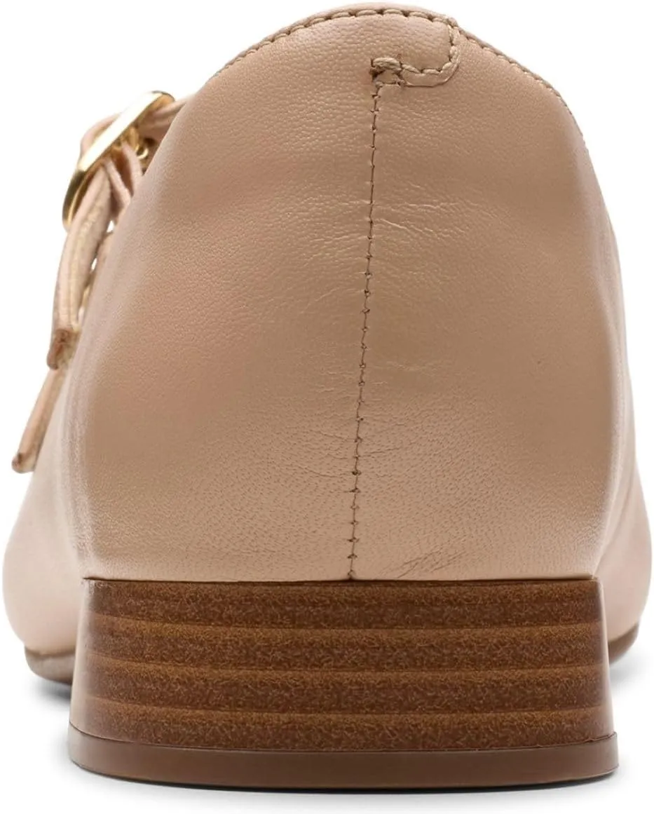 Clarks Women's Natalyn Lane Mary Jane Flat