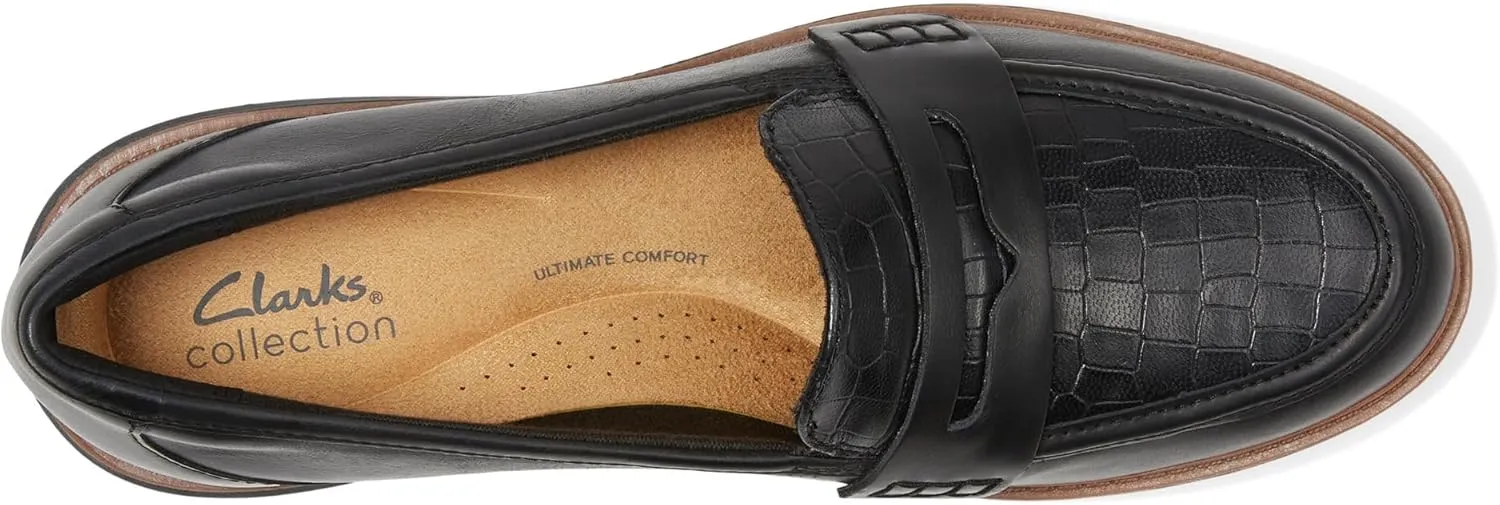 Clarks Women's Westlynn Ayla Loafer