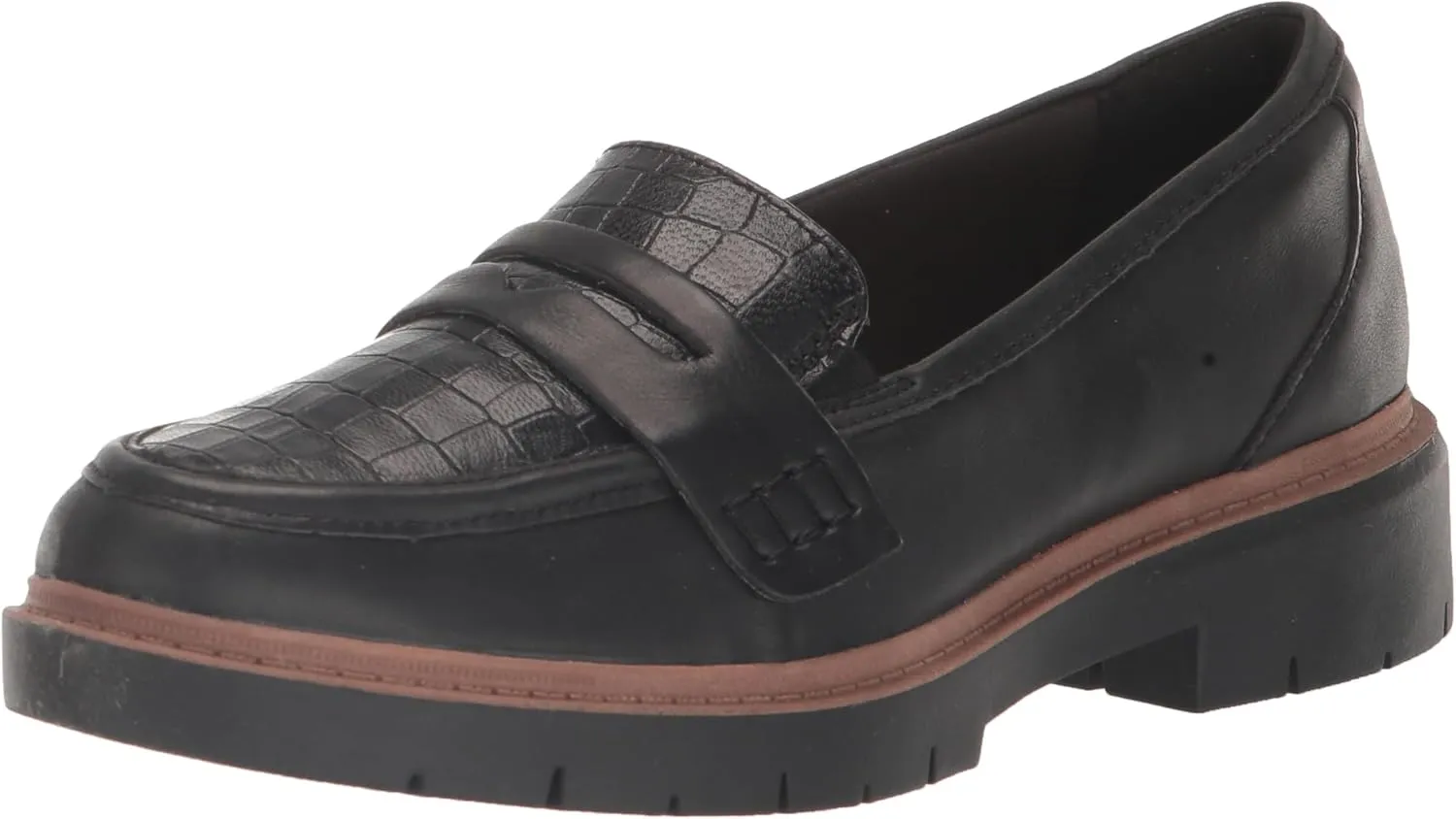 Clarks Women's Westlynn Ayla Loafer