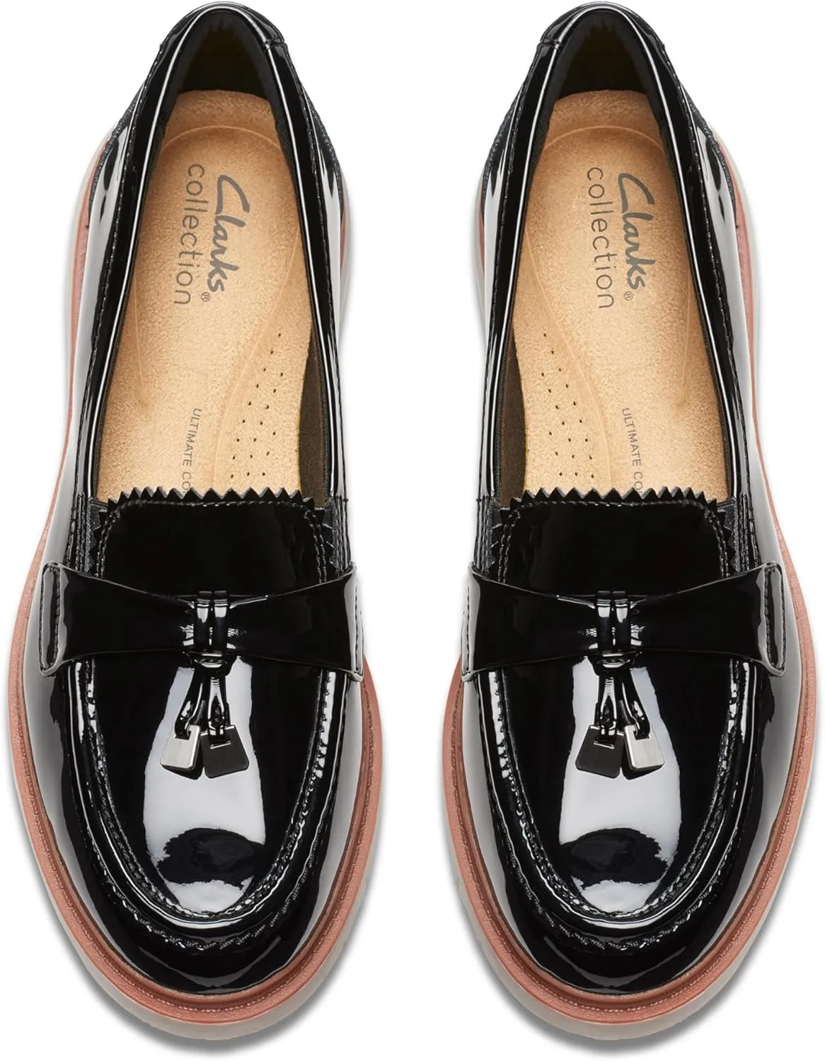 Clarks Women's Westlynn Bella Loafer