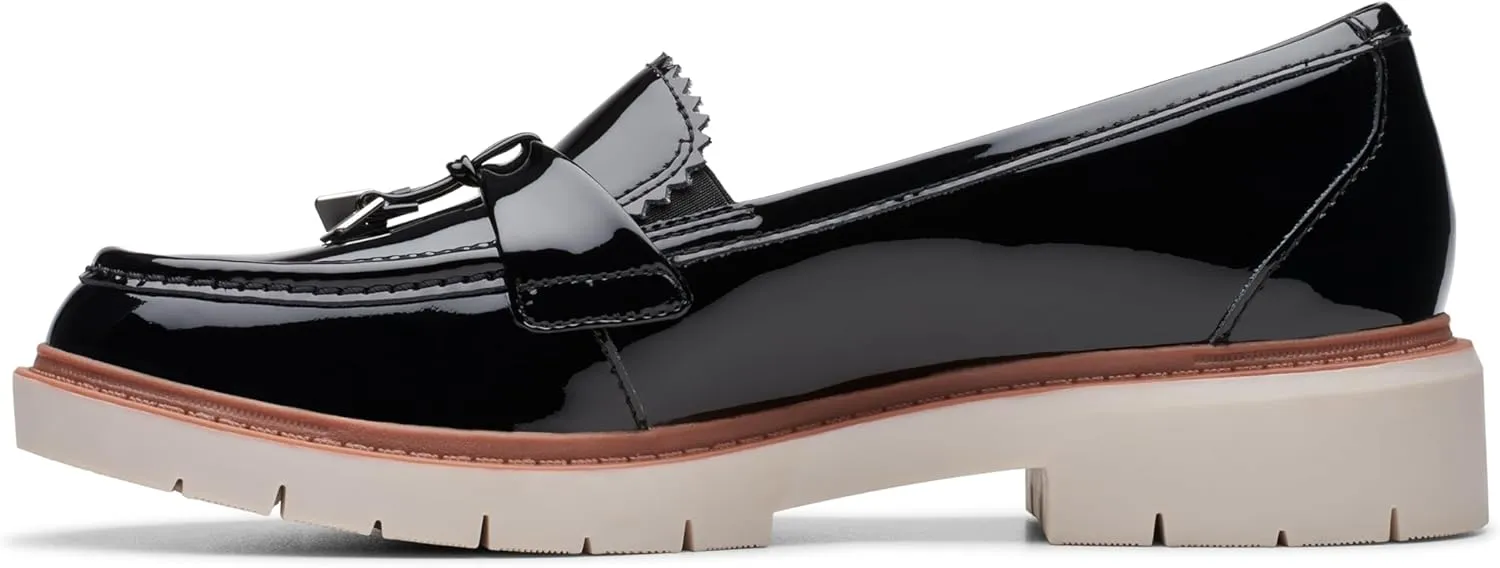 Clarks Women's Westlynn Bella Loafer
