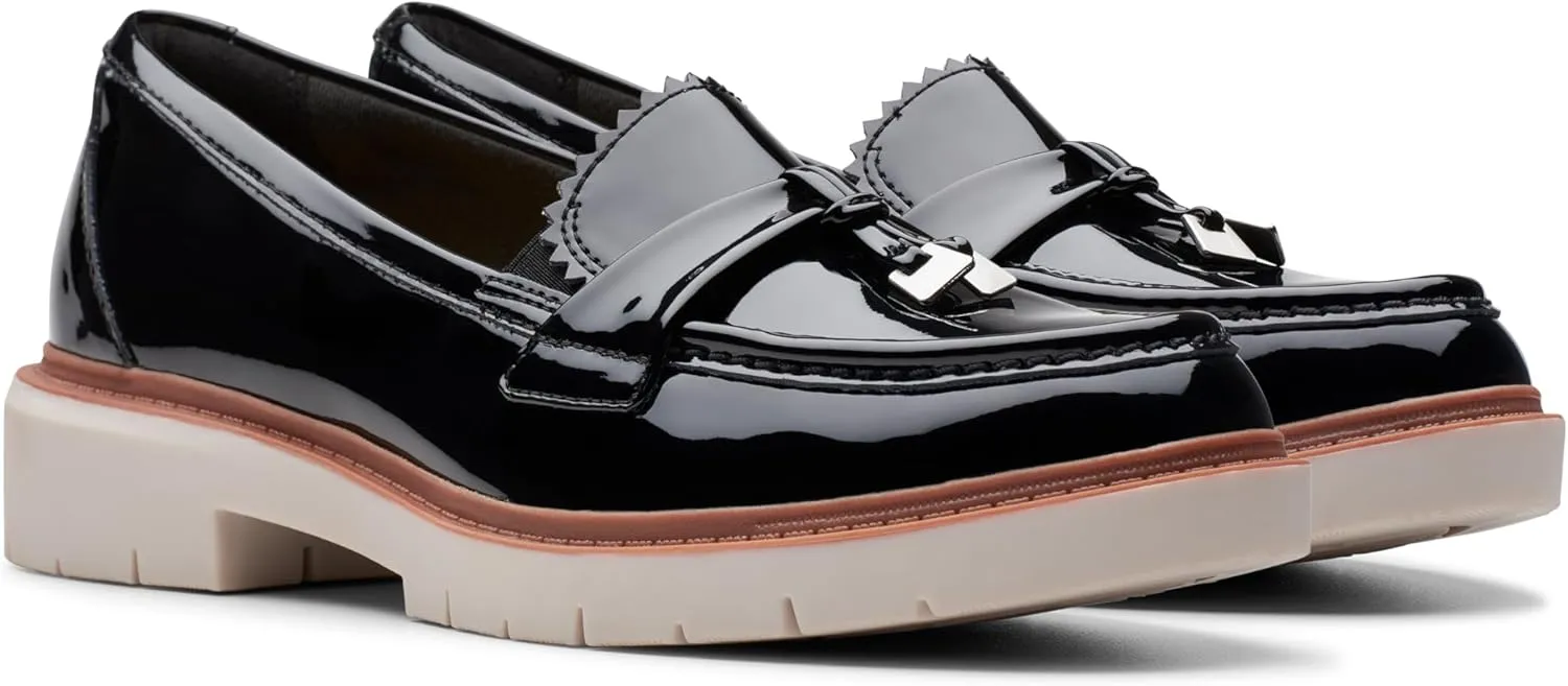 Clarks Women's Westlynn Bella Loafer