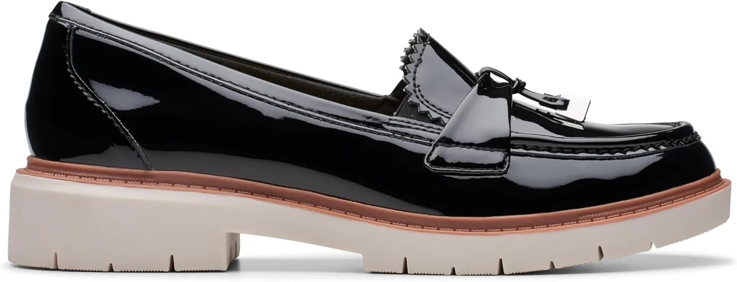 Clarks Women's Westlynn Bella Loafer