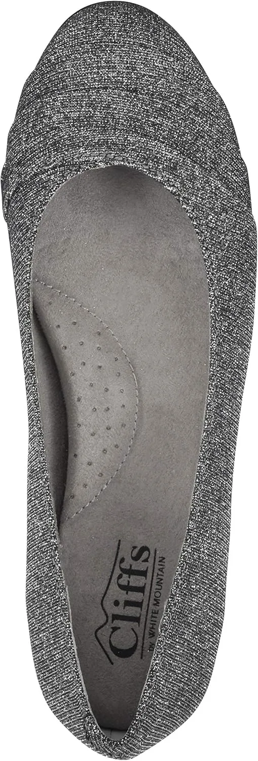 CLIFFS BY WHITE MOUNTAIN womens Clara