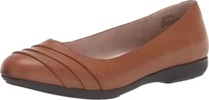 CLIFFS BY WHITE MOUNTAIN Women's Shoes Clara Ballet Flat