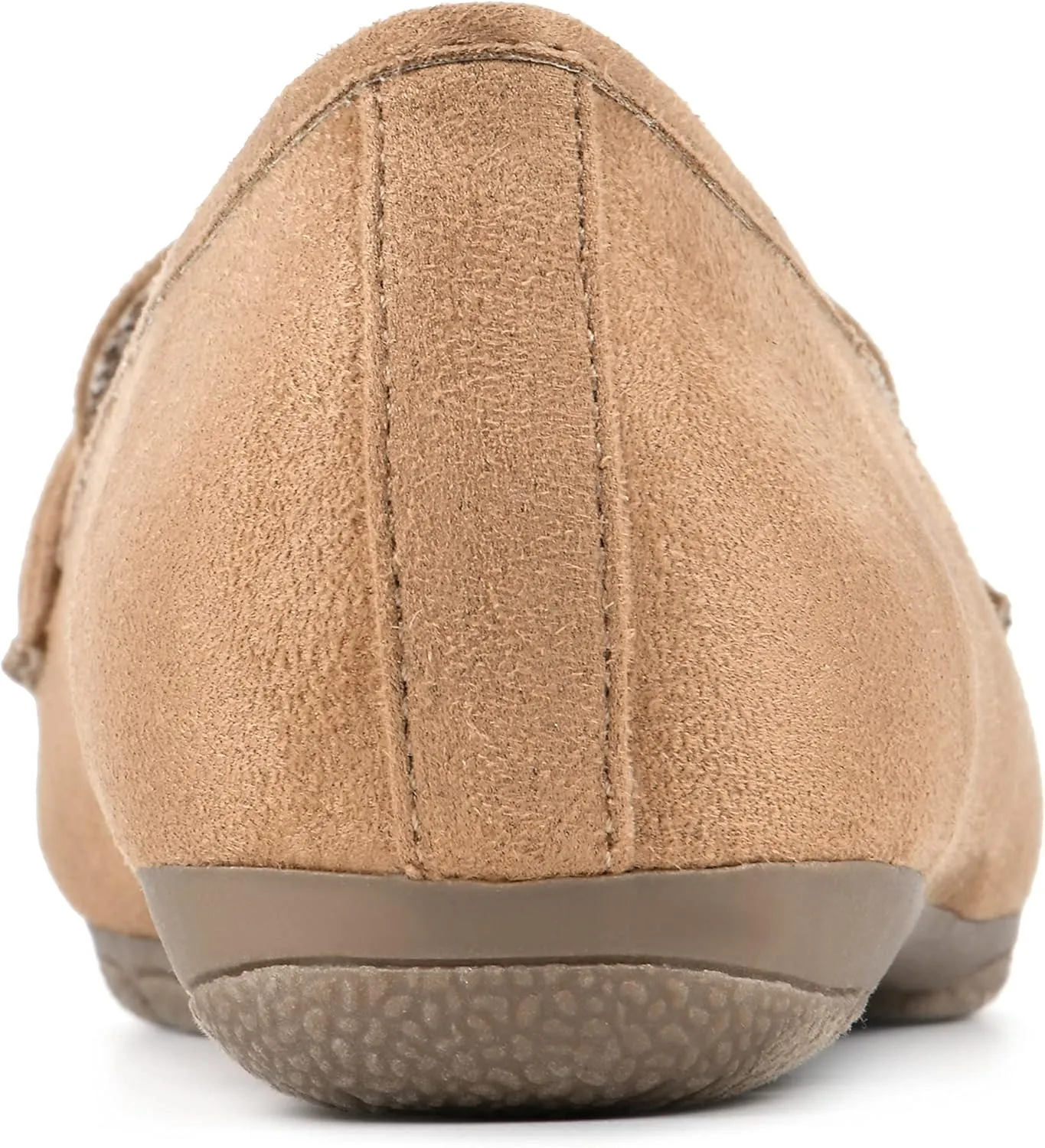 CLIFFS BY WHITE MOUNTAIN Women's Shoes Gainful Loafer Flat