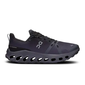 Cloudsurfer Trail Waterproof - Mens - Black | Eclipse