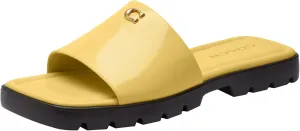 Coach Women's Florence Slide Sandal
