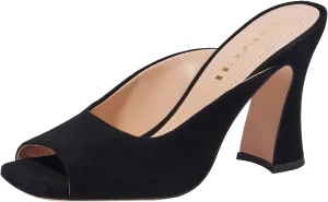 Coach Women's Laurence Suede Sandal