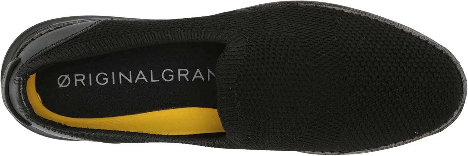 Cole Haan Men's OriginalGrand Cloudfeel Meridian Loafer