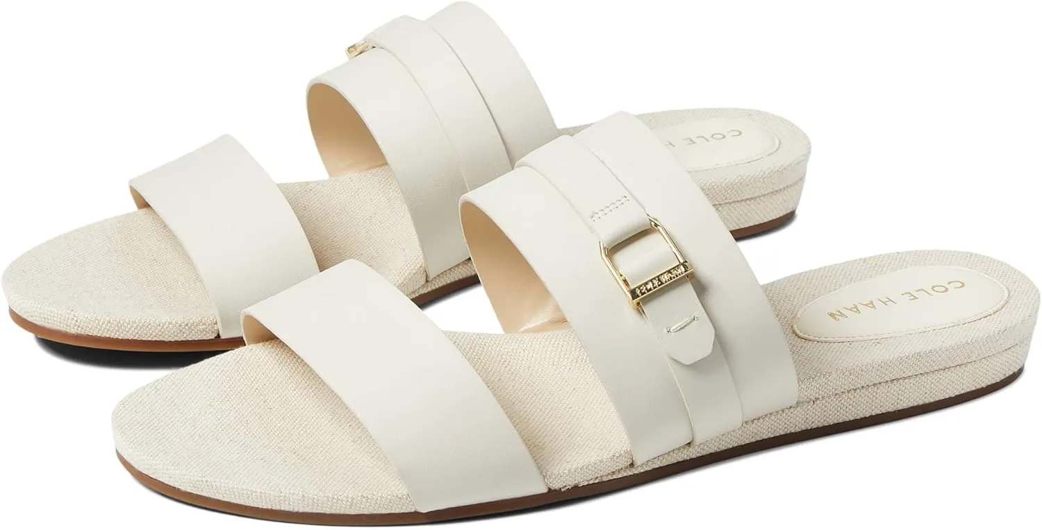 Cole Haan Women's Francine Demi Wedge Slide