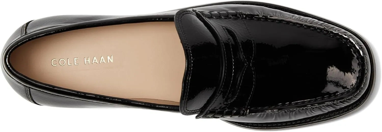 Cole Haan Women's Lana Lux Penny Loafers Remastered Flat