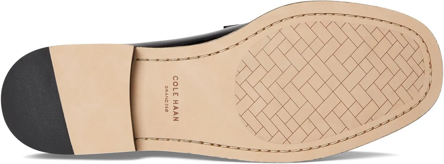 Cole Haan Women's Lana Lux Penny Loafers Remastered Flat