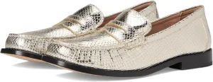 Cole Haan Women's Lana Lux Penny Loafers Remastered Flat