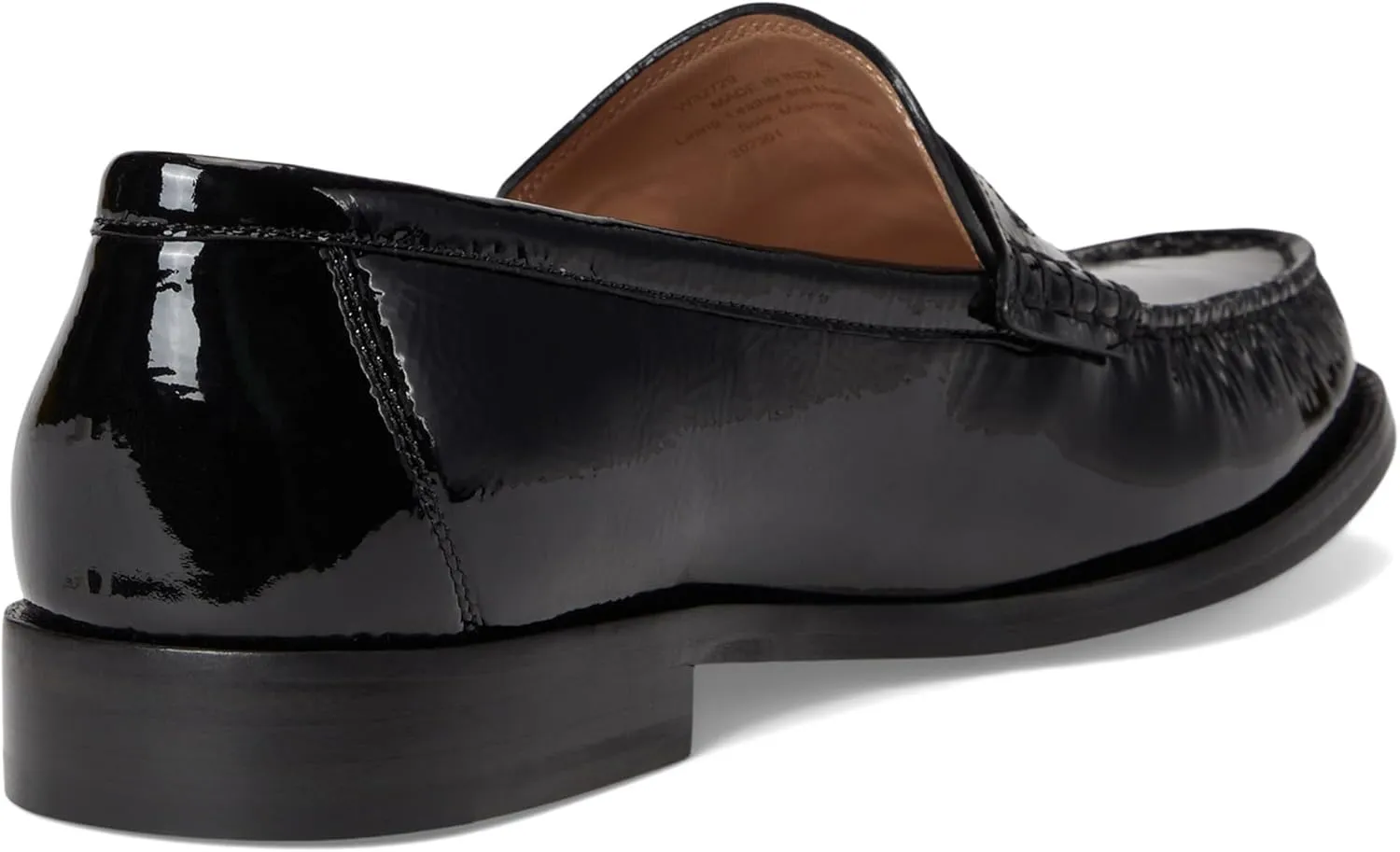 Cole Haan Women's Lana Lux Penny Loafers Remastered Flat