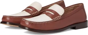 Cole Haan Women's Lana Lux Penny Loafers Remastered Flat