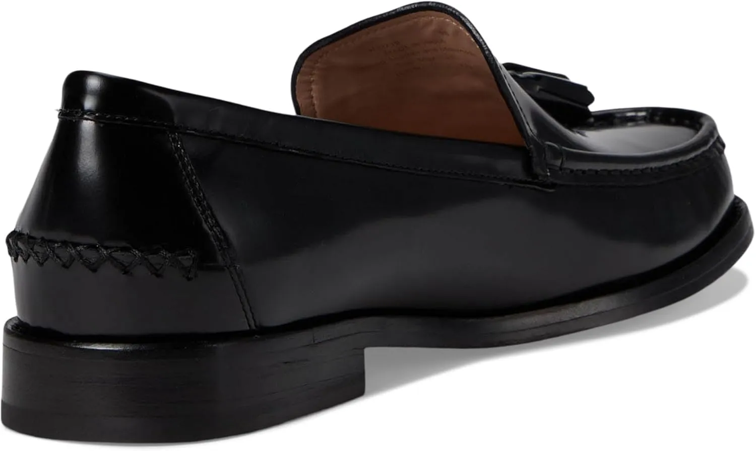 Cole Haan Women's Lana Lux Tassel Loafers Flat