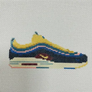 Colorful Sneaker