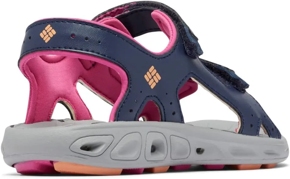 Columbia Girl's Techsun Vent Sport Sandal