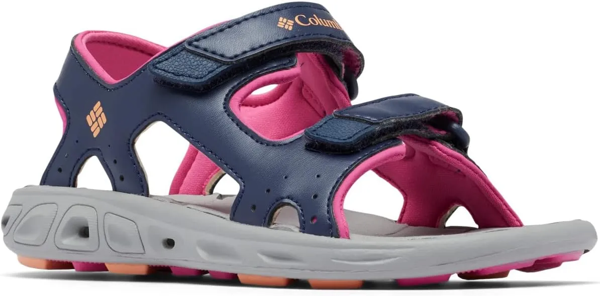 Columbia Girl's Techsun Vent Sport Sandal