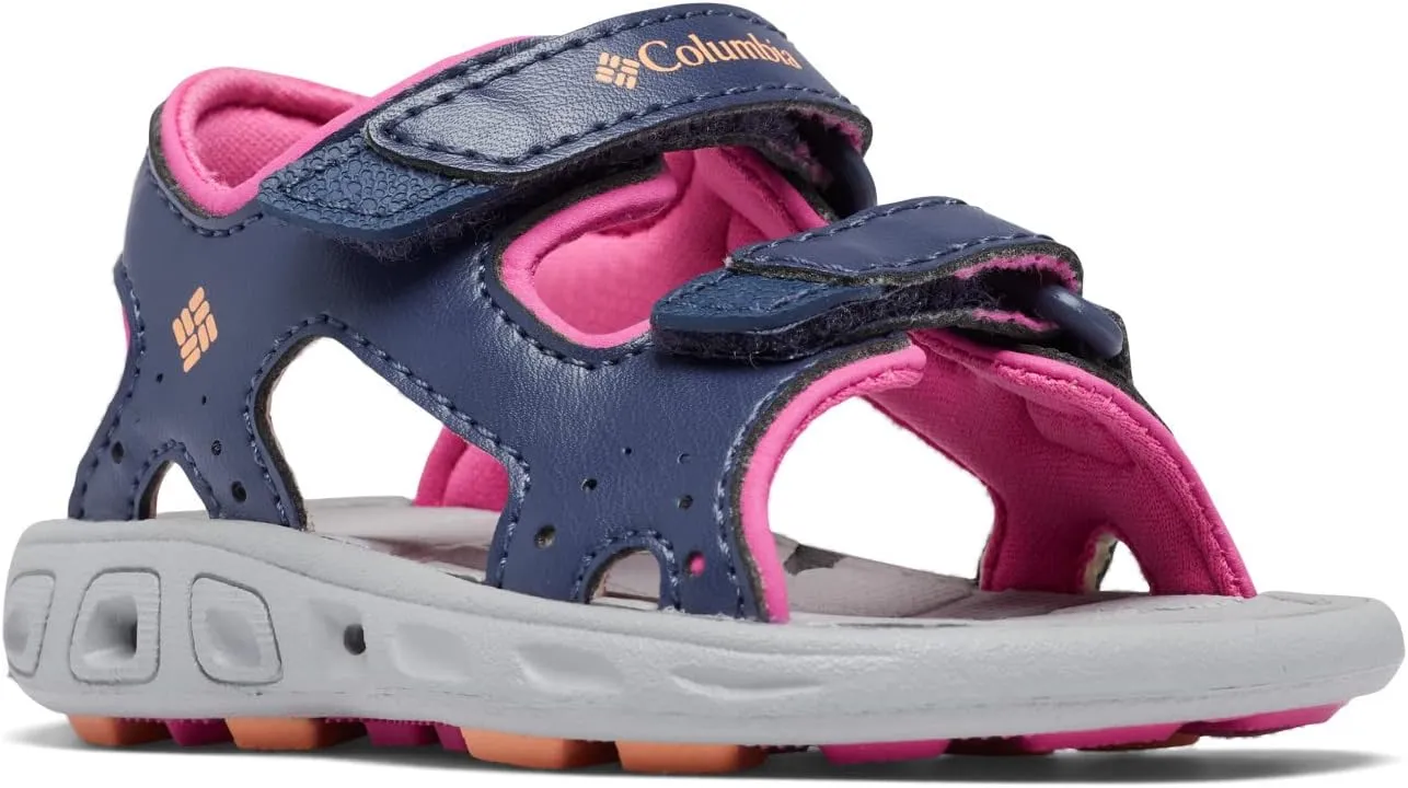 Columbia Girl's Techsun Vent Sport Sandal