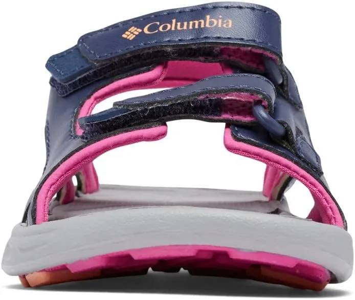 Columbia Girl's Techsun Vent Sport Sandal