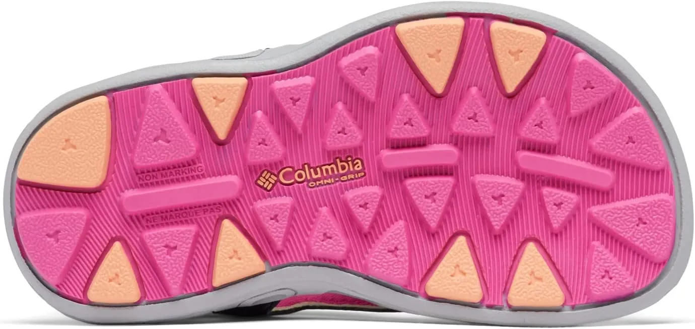 Columbia Girl's Techsun Vent Sport Sandal