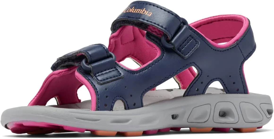 Columbia Girl's Techsun Vent Sport Sandal