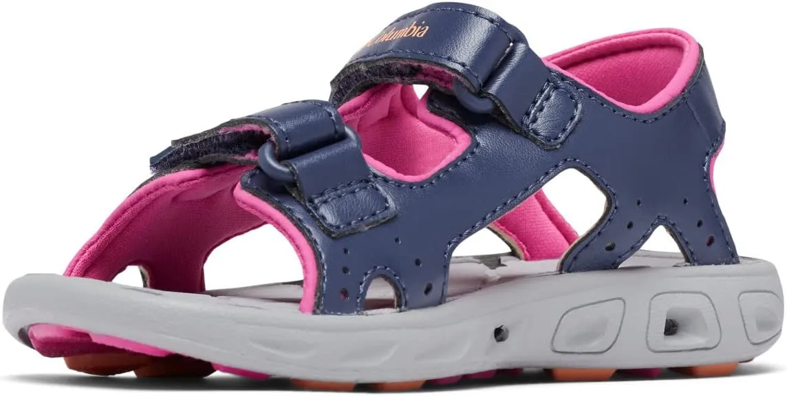 Columbia Girl's Techsun Vent Sport Sandal