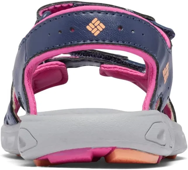 Columbia Girl's Techsun Vent Sport Sandal